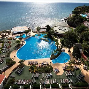 5* Hotell Pestana Carlton Madeira Ocean