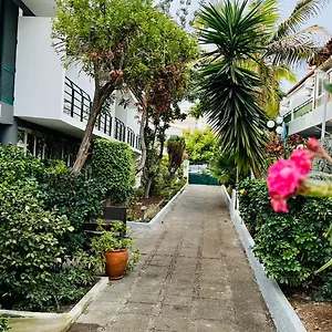 Monte Funchal (Madeira)