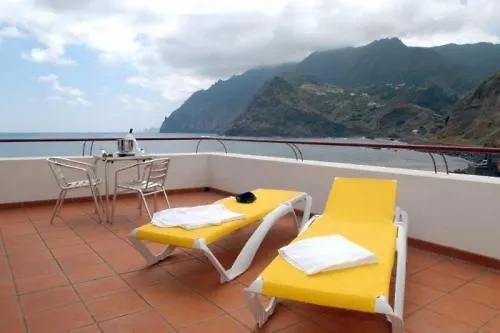 Apartment Albergaria Do Penedo Funchal